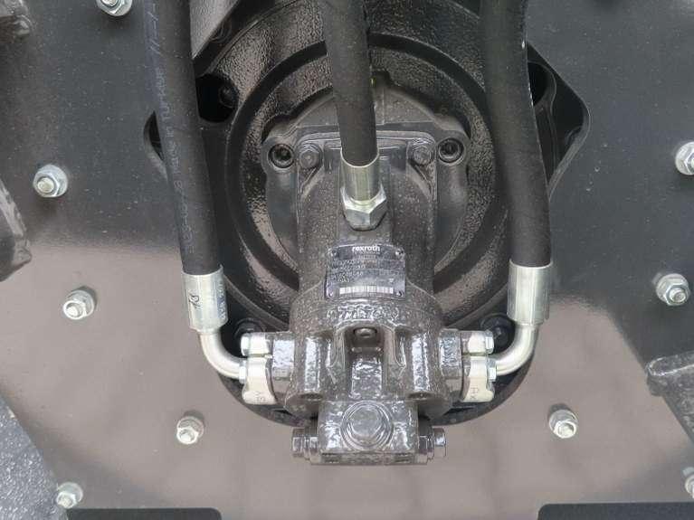 Ammann ARS 70 Photo 12