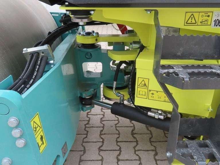 Ammann ARS 70 Photo 15