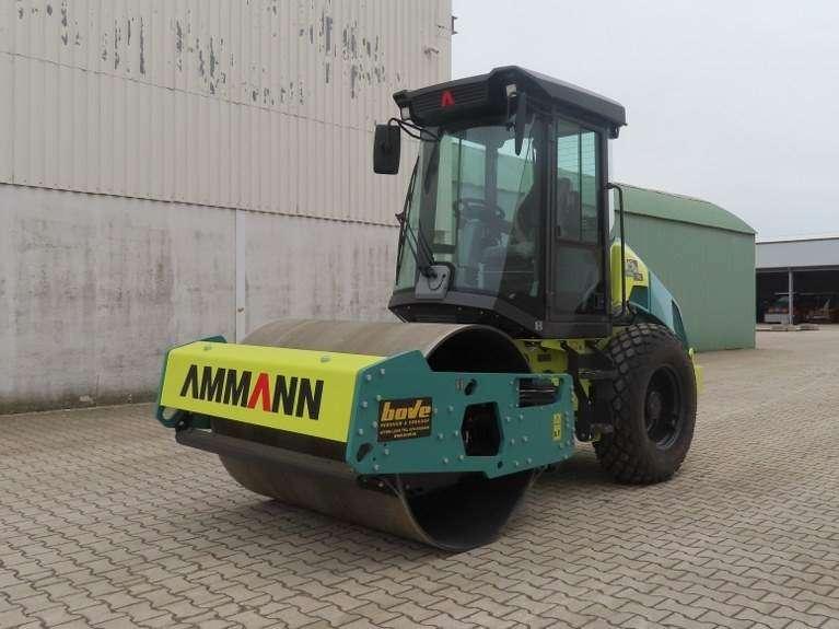 Ammann ARS 70 Photo 6