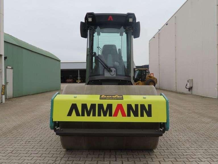 Ammann ARS 70 Photo 7