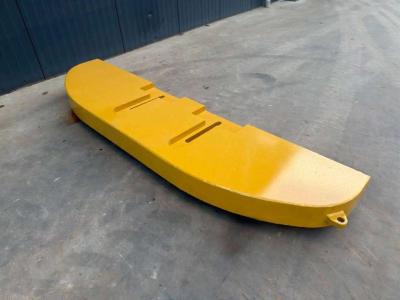 Caterpillar 323D en vente par Smitma B.V.