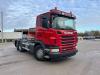 Scania G440 SCARRABILE 6X2 Photo 1 thumbnail