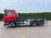 Scania G440 SCARRABILE 6X2 Photo 7 thumbnail