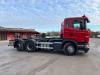 Scania G440 SCARRABILE 6X2 Photo 8 thumbnail