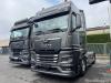 Man TGX 18.520 LLS  - NIEUW Photo 1 thumbnail