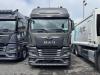 Man TGX 18.520 LLS  - NIEUW Photo 2 thumbnail