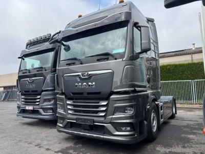 Man TGX 18.520 LLS  - NIEUW en vente par Braem NV