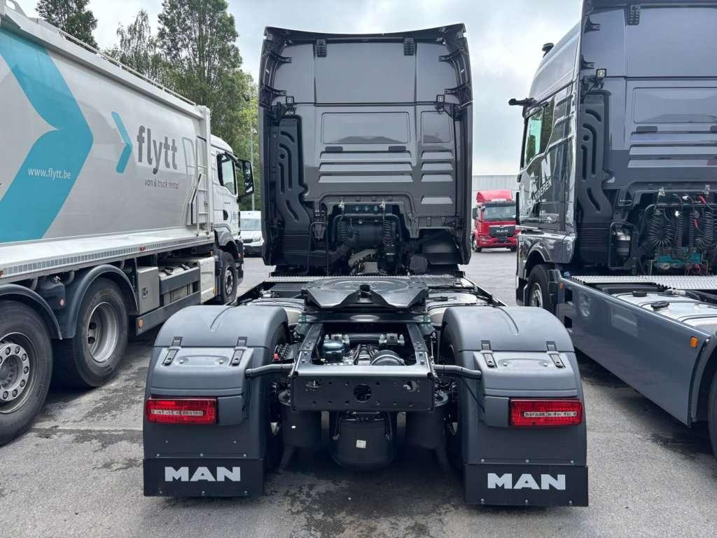 Man TGX 18.520 LLS  - NIEUW Photo 5