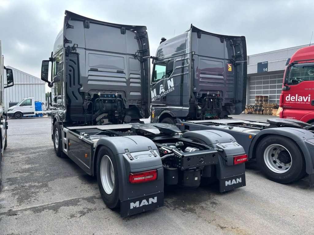 Man TGX 18.520 LLS  - NIEUW Photo 6