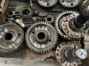 Fiat Réducteur de couplage pour Fiat Allis FE 24 Photo 1 thumbnail