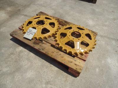 Barbotin pour Fiat Allis FL 4 en vente par OLM 90 Srl