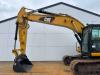 Caterpillar 323FL - NEW BUCKET / Quick Coupler Photo 13 thumbnail