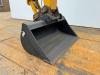 Caterpillar 323FL - NEW BUCKET / Quick Coupler Photo 18 thumbnail