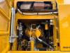 Caterpillar 323FL - NEW BUCKET / Quick Coupler Photo 27 thumbnail