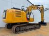 Caterpillar 323FL - NEW BUCKET / Quick Coupler Photo 5 thumbnail