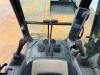 Caterpillar 323FL - NEW BUCKET / Quick Coupler Photo 9 thumbnail