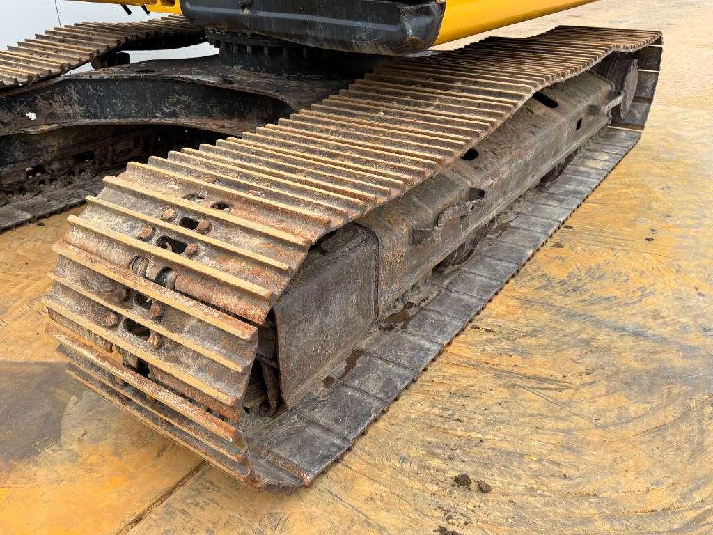 Caterpillar 323FL - NEW BUCKET / Quick Coupler Photo 20