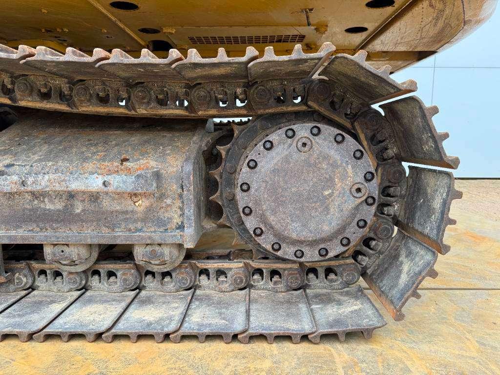 Caterpillar 323FL - NEW BUCKET / Quick Coupler Photo 21