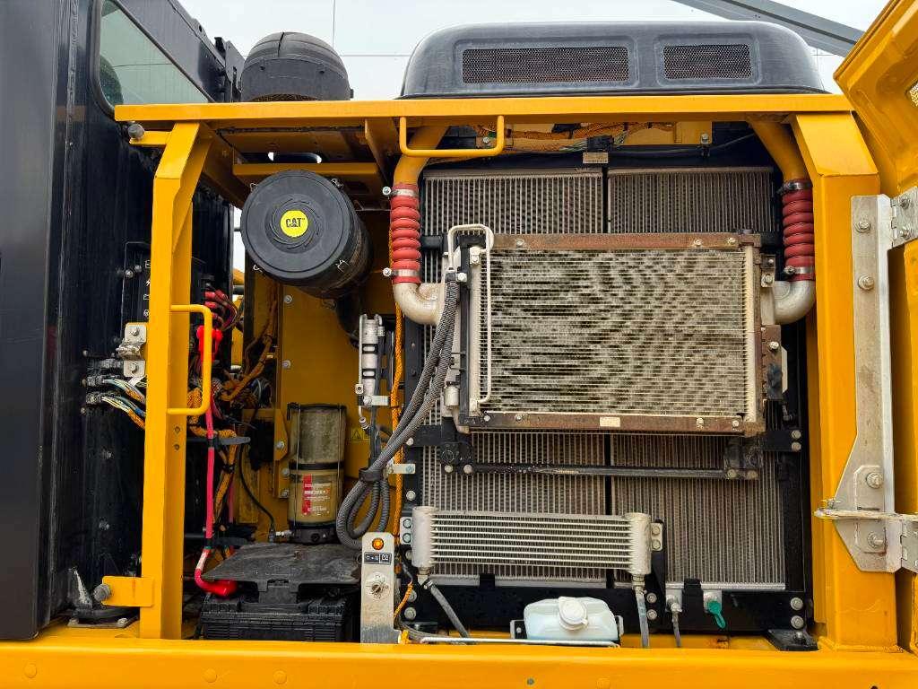 Caterpillar 323FL - NEW BUCKET / Quick Coupler Photo 25