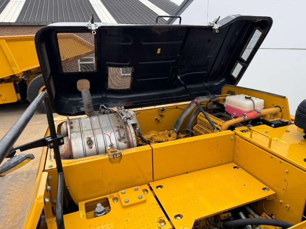 Caterpillar 323FL - NEW BUCKET / Quick Coupler Photo 30