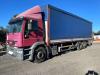 Iveco MAGIRUS 260E31 Photo 1 thumbnail