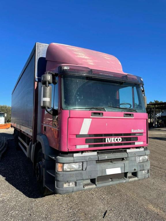 Iveco MAGIRUS 260E31 Photo 2