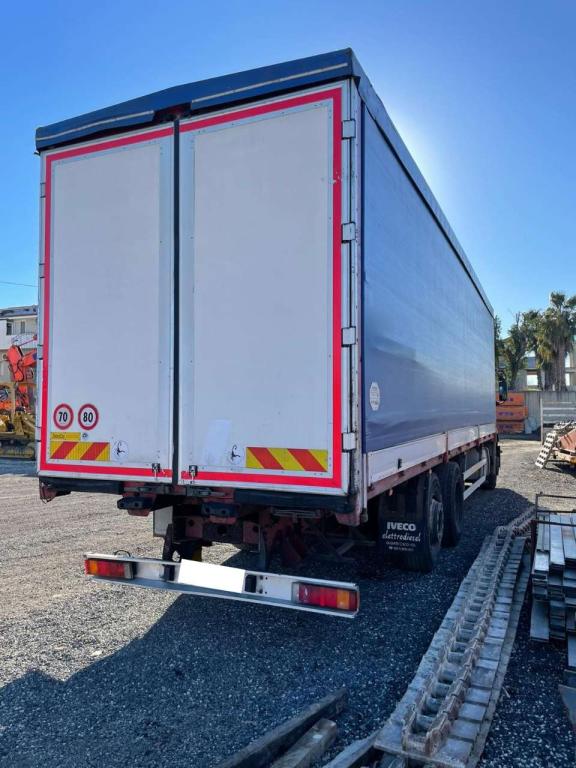 Iveco MAGIRUS 260E31 Photo 4