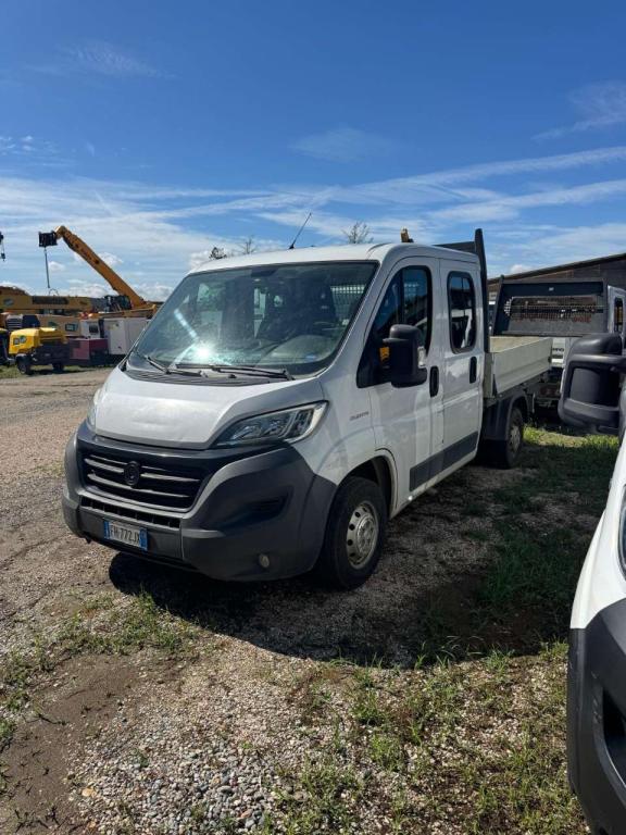 Fiat Ducato Photo 3