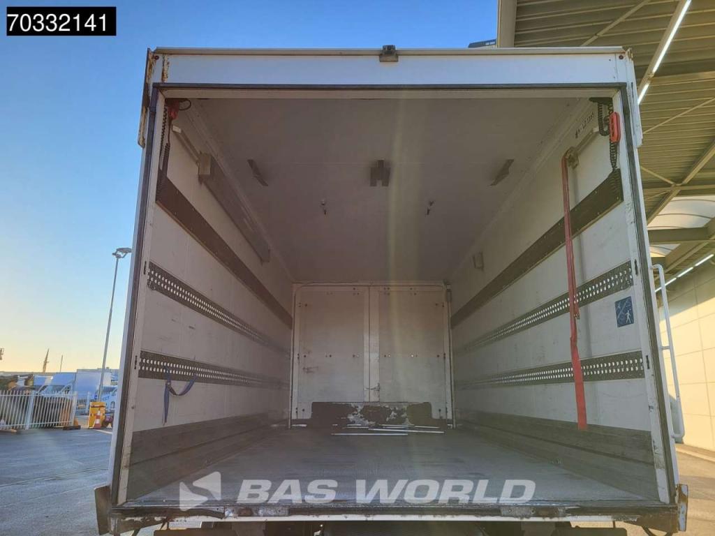 Wabco ZAA18SIKL 2 axles Photo 10