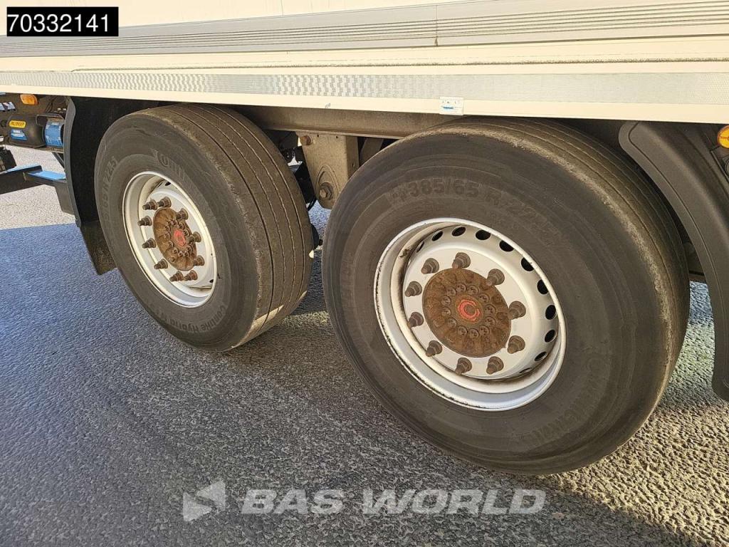 Wabco ZAA18SIKL 2 axles Photo 15