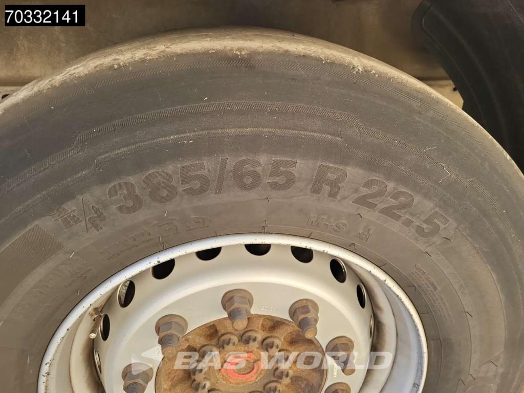 Wabco ZAA18SIKL 2 axles Photo 17