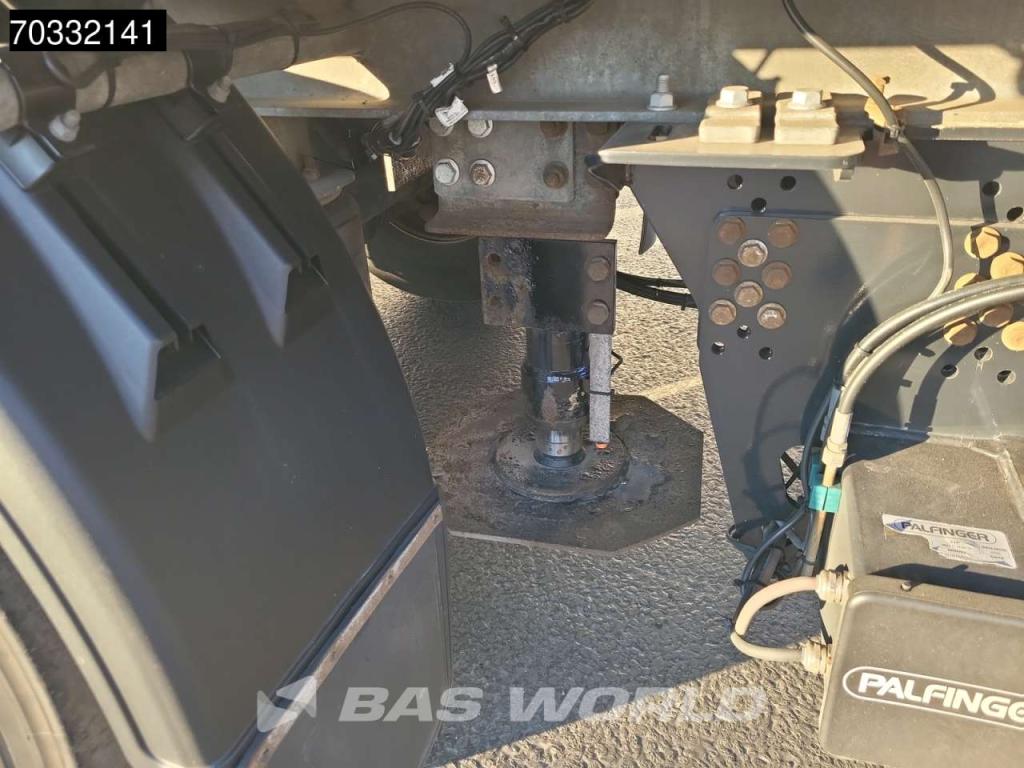 Wabco ZAA18SIKL 2 axles Photo 18