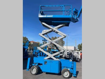 Genie GS-2669RT en vente par Centro Usato Srl