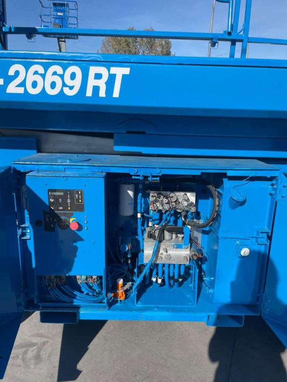 Genie GS-2669RT Photo 13