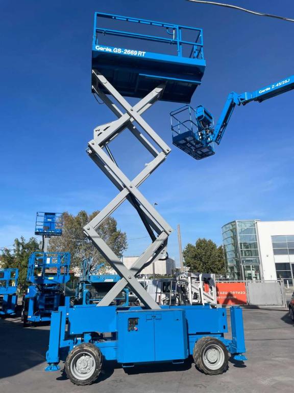 Genie GS-2669RT Photo 16
