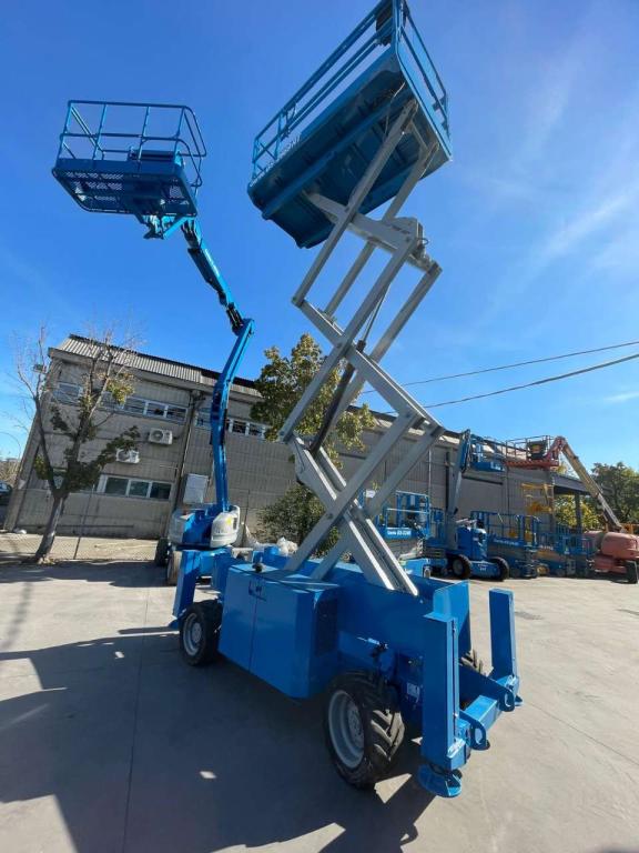 Genie GS-2669RT Photo 19