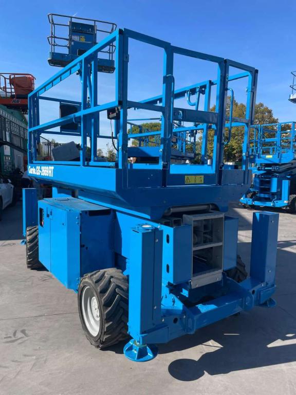 Genie GS-2669RT Photo 2