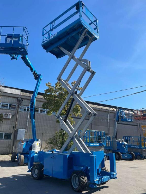 Genie GS-2669RT Photo 20