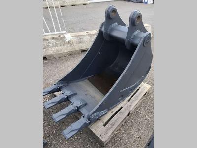 Godet de fouille en vente par C.A. E P. Ghetti Spa