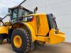 Caterpillar 972M - Weight System / Backup Camera Photo 27 thumbnail