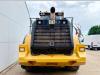 Caterpillar 972M - Weight System / Backup Camera Photo 4 thumbnail