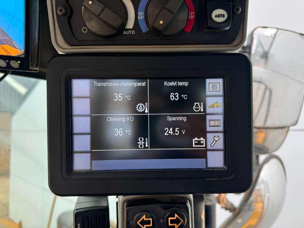 Caterpillar 972M - Weight System / Backup Camera Photo 14