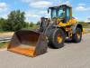 Volvo L90H Photo 2 thumbnail