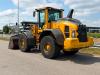 Volvo L90H Photo 3 thumbnail