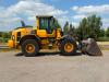 Volvo L90H Photo 6 thumbnail
