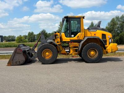 Volvo L90H en vente par Big Machinery