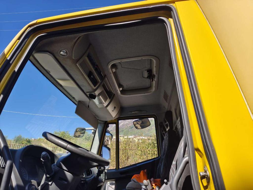 Iveco EUROCARGO CUBE 120E28P Photo 4