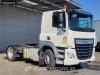 Daf CF 480 4X2 SleeperCab Hydraulik Standklima ACC Navi Photo 3 thumbnail