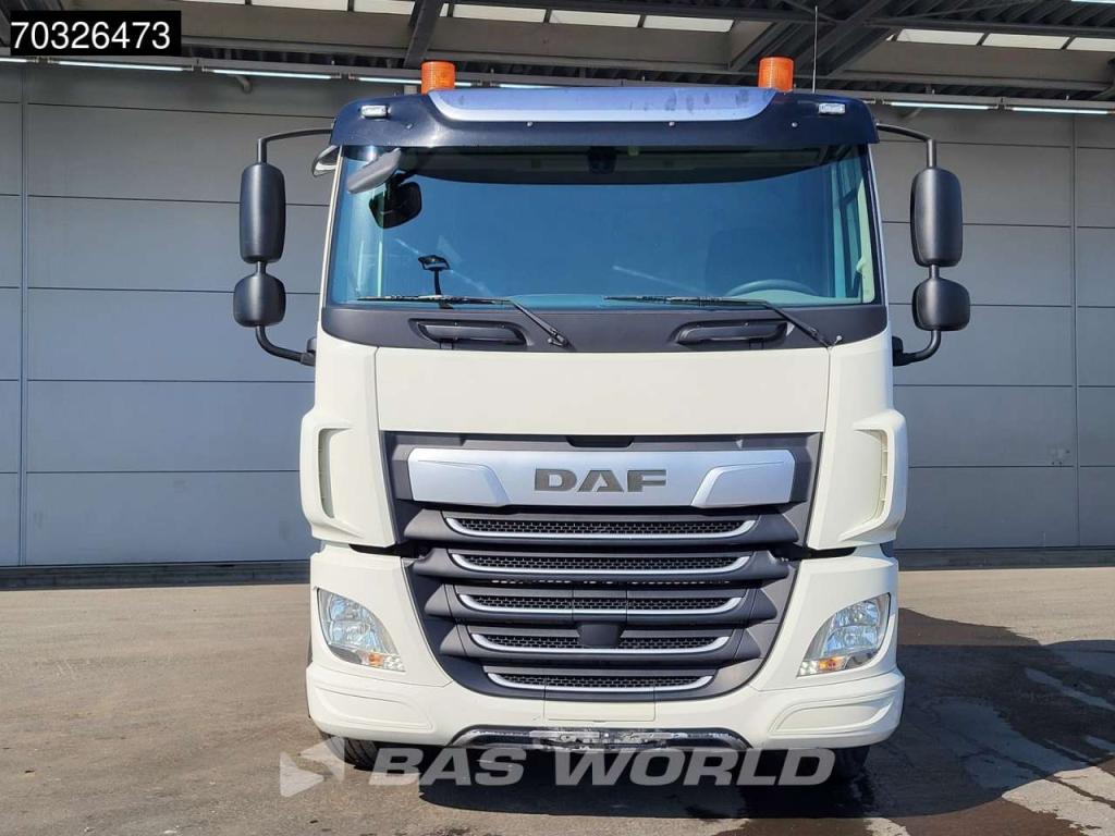 Daf CF 480 4X2 SleeperCab Hydraulik Standklima ACC Navi Photo 6