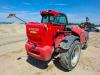 Manitou MT 1440 e Photo 4 thumbnail